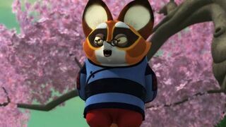 Kung Fu Panda Legends Of Awesomeness Season 1 Episode 14 In Hindi