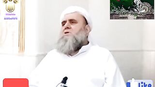 HUZOOR S.A.W. KI ZINDAGI HAMARE LYE MASHAL E RAH HAI..