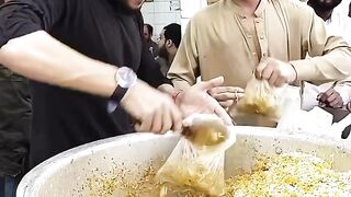 Amazing chicken