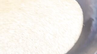 Sesame candy