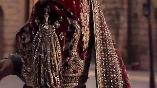 indian bridal
