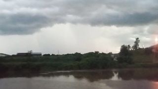 dark weather