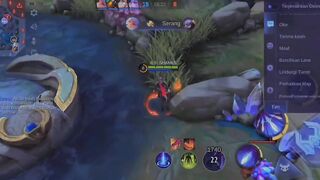 Mobile legend 27