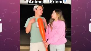 New Best Kat Buno Tik Tok Compilation Funny Tik Toks 2022 Comedy Town 2