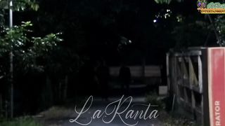 Funny ghost part 4