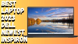 Best Laptop 2023 Dell Newest Inspiron  | realtecshop