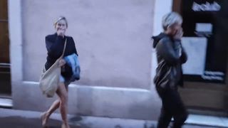 la meilleure réaction bushman de france ,bushman prank