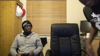Slavery FIFA KSI Vs ComedyShortsGamer