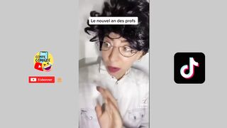 Compilation des meilleurs tiktok de shayvise // compilation tiktok #7