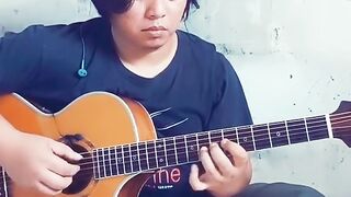 Lagu terbaru Alip Ba Ta 'SUMPEG'