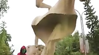 ÇOOK KORKUNÇ OHAA????????.