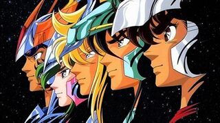 Saint Seiya