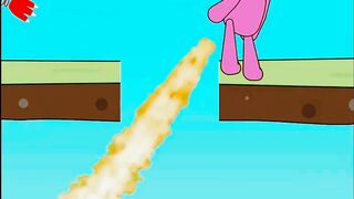 Top 2 Animation with Pink Girl #shorts #ytshorts *visit*https://www.youtube.com/@cnpakistanofficial