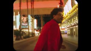 The Weeknd - Blinding Lights