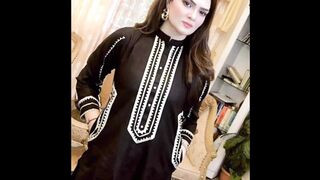 Design kurta design new collection Zeenat naz