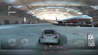 Racing car best game on android