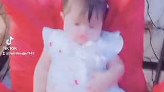 Yashfa swing