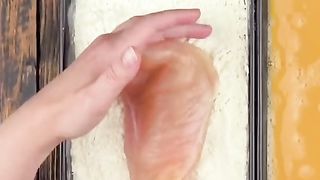 Poulet Tartine