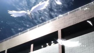 Spirit - [AMV]