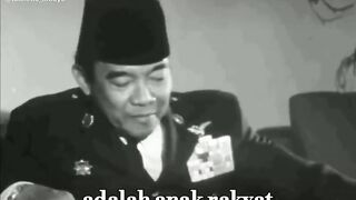 Soekarno