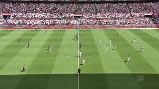 Bundesliga | 27/05/2023 | Koln - Bayern Munich  1:2