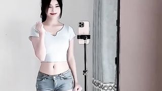 我的自拍 4