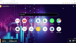 Bitcoin Earnings Payment Proof _ How To Make Money from Online from CryptoTab Auto Mining