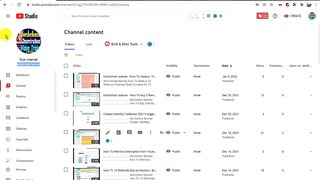 Youtube Video Tricks - How To Change Branding Logo on Youtube Channel