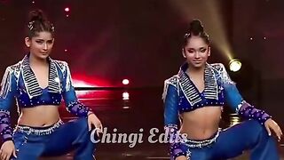 Indiana_songs_man hare_the lang wada mat nasong tamil song dance very beautiful