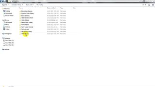 How To Search File and Folder on Windows - How To Find Files from Computer