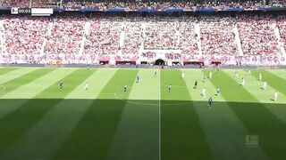 Bundesliga | 27/05/2023 | Leipzig - Schalke 04  4:2
