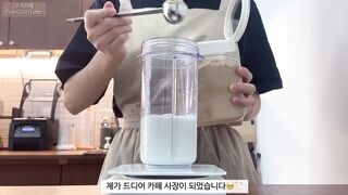 [sub] ----‍♀️----드디어 카페 사장이 됐습니다.--------‍♀️ _ 카페 브이로그 _ 개인 카페 브이로그 _ cafe vlog