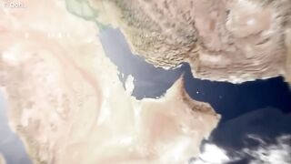 Dans La Vie De La Reine Du Qatar
