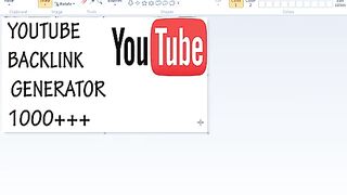 How To Make a Youtube Video Thumbnails - How To Create Youtube Thumbnail