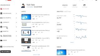 How To Change YouTube Icon - How To update Icon on Youtube Channel