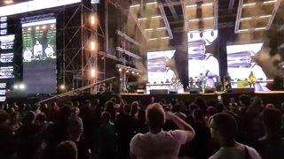 Atheist Rap