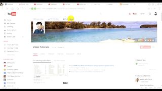 How to Make New Youtube Channel  - How To Uploading New Video on Youtube