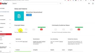 How To Upload Youtube Channel Profile Picture on Youtube Channel