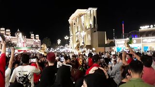 Festival dxb