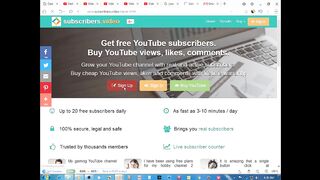 How To Grow Youtube Video Views - How To Increase Youtube Views