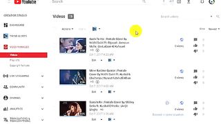 How To Rank New Video on Youtube -How To Share Youtube Video