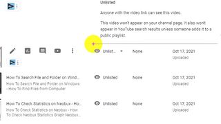 How To Youtube Unlisted Video Published - How To Publish Unlisted Video To Public Video on Youtube