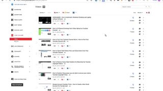 How To Remove Youtube Empty Playlist from Your Youtube Channel