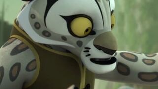 Kung Fu Panda Legends Of Awesomeness Season 1 Episode 15 In Hindi