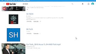 How To Get YouTube Channel Art - How To Download Youtube Channel Art