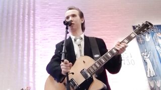 Charles William Live