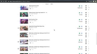How To Get more Youtube Videos  - How To Increase Adsense  Show Youtube