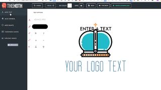 How to Create  Logo from Online - How Make Logo Design on Logomaker