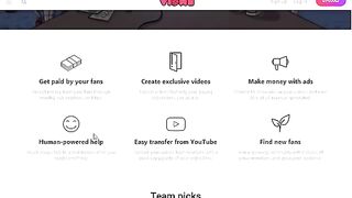 How To Make Money on Vidme - How To Earnings in Vidme To Video Upload (Youtube Alternative Earnings)