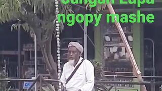 Video meme viral